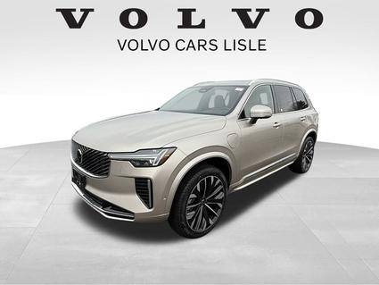 2026 Volvo XC90 Lisle IL