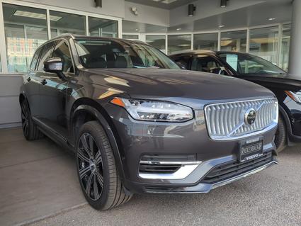 2025 Volvo XC90 Denver CO