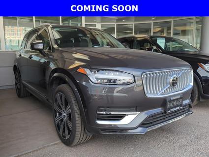 2025 Volvo XC90 Denver CO
