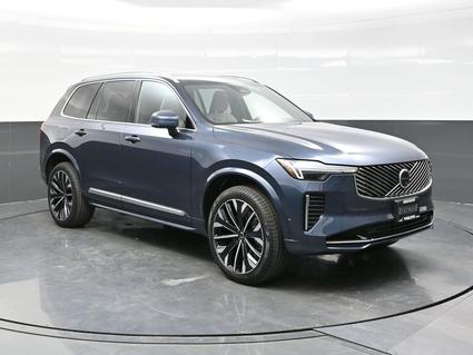2026 Volvo XC90 Denver CO