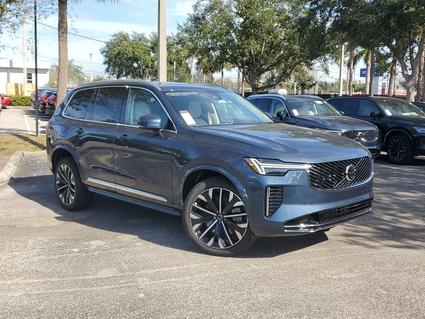 2026 Volvo XC90 Fort Myers FL