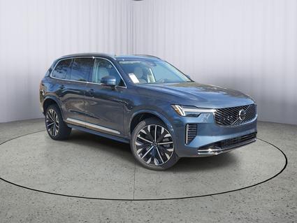 2026 Volvo XC90 Fort Myers FL