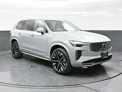 2026 Volvo XC90 Denver CO