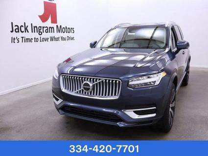 2025 Volvo XC90 Montgomery AL