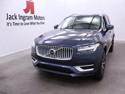 2025 Volvo XC90 Montgomery AL