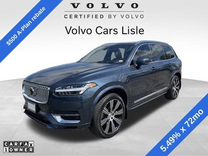2025 Volvo XC90 Lisle IL
