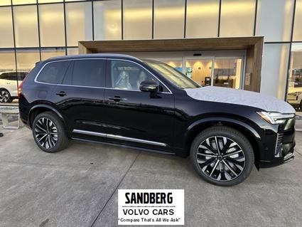 2026 Volvo XC90 Lynnwood WA