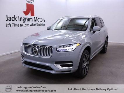 2025 Volvo XC90 Montgomery AL