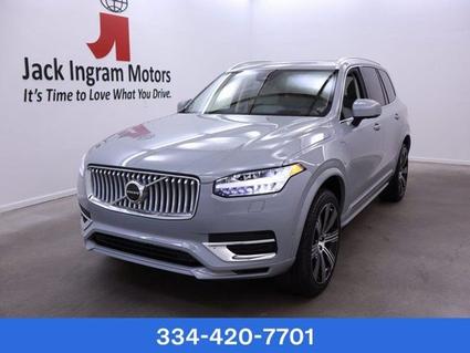 2025 Volvo XC90 Montgomery AL