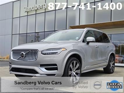 2025 Volvo XC90 Lynnwood WA
