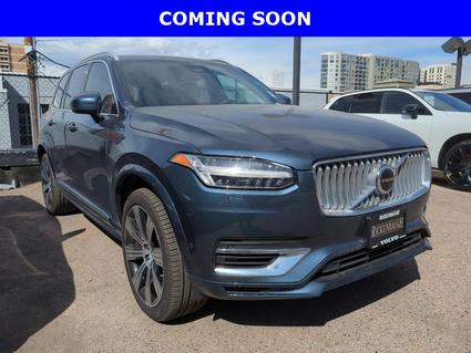 2025 Volvo XC90 Denver CO