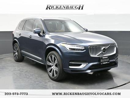 2025 Volvo XC90 Denver CO