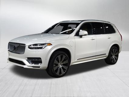 2025 Volvo XC90 Minneapolis MN