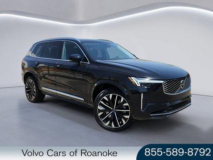 2026 Volvo XC90 Roanoke VA