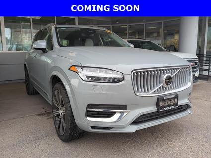 2025 Volvo XC90 Denver CO
