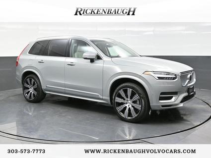 2025 Volvo XC90 Denver CO