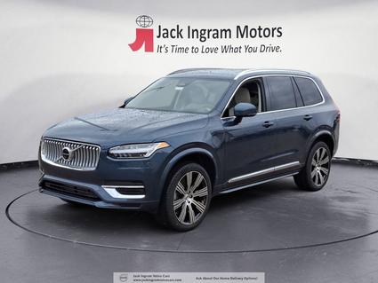 2025 Volvo XC90 Montgomery AL
