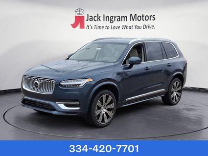 2025 Volvo XC90 Montgomery AL