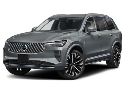 2026 Volvo XC90 Lynnwood WA