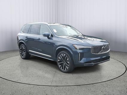 2026 Volvo XC90 Fort Myers FL