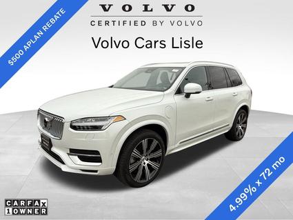 2025 Volvo XC90 Lisle IL