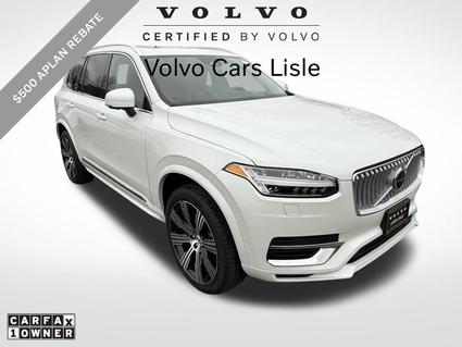 2025 Volvo XC90 Lisle IL