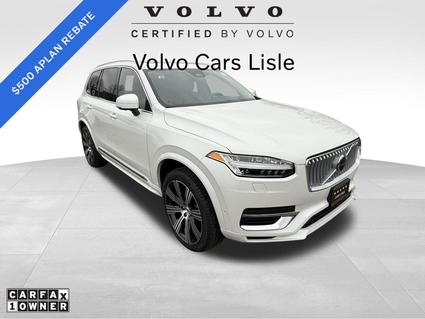 2025 Volvo XC90 Lisle IL