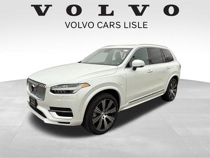 2025 Volvo XC90 Lisle IL