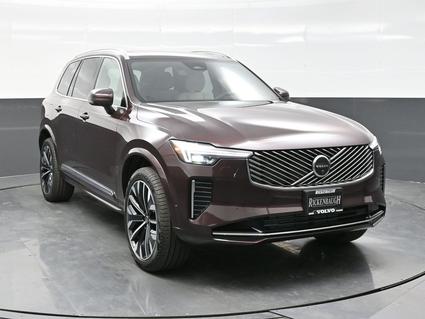 2026 Volvo XC90 Denver CO