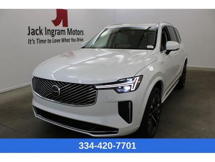 2026 Volvo XC90 Montgomery AL