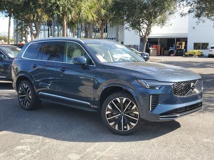 2026 Volvo XC90 Fort Myers FL