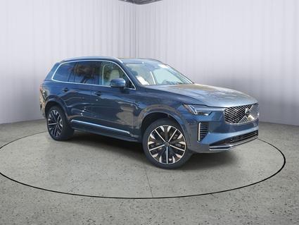 2026 Volvo XC90 Fort Myers FL