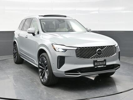 2026 Volvo XC90 Denver CO