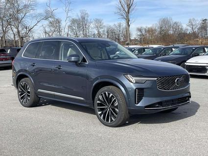 2026 Volvo XC90 Fletcher NC