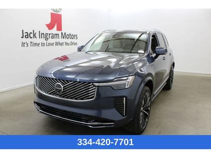 2026 Volvo XC90 Montgomery AL