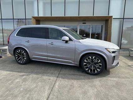 2026 Volvo XC90 Lynnwood WA