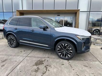 2026 Volvo XC90 Lynnwood WA