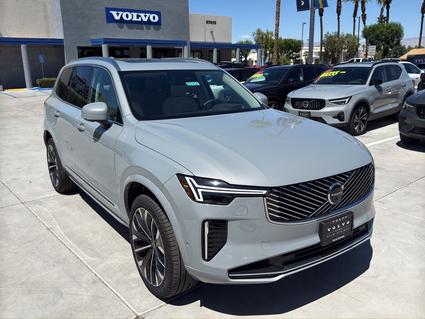 2026 Volvo XC90 Cathedral City CA