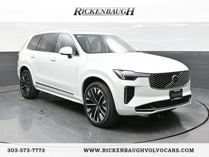 2025 Volvo XC90 Denver CO