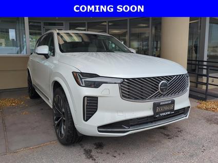 2025 Volvo XC90 Denver CO