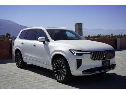 2025 Volvo XC90 Cathedral City CA