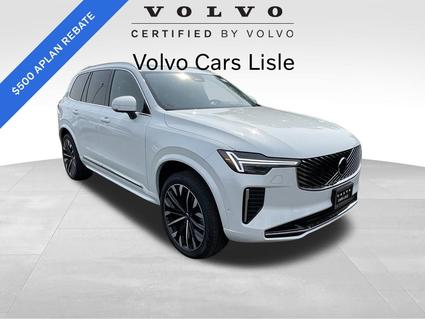 2025 Volvo XC90 Lisle IL