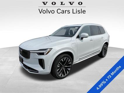 2025 Volvo XC90 Lisle IL