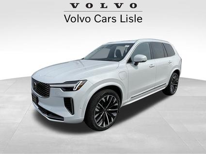 2025 Volvo XC90 Lisle IL