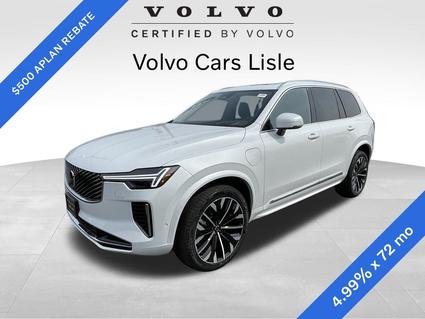 2025 Volvo XC90 Lisle IL