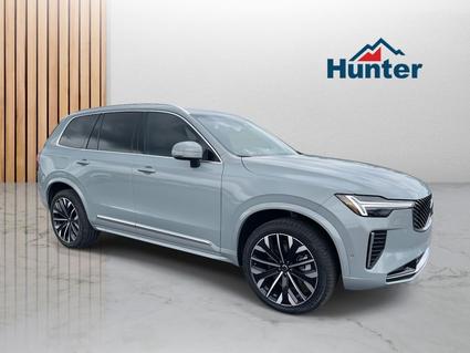 2025 Volvo XC90 Fletcher NC