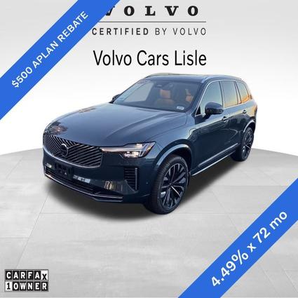 2025 Volvo XC90 Lisle IL