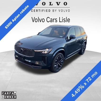 2025 Volvo XC90 Lisle IL