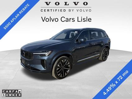 2025 Volvo XC90 Lisle IL