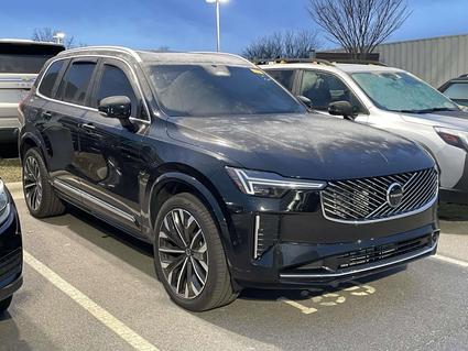 2025 Volvo XC90 Fletcher NC